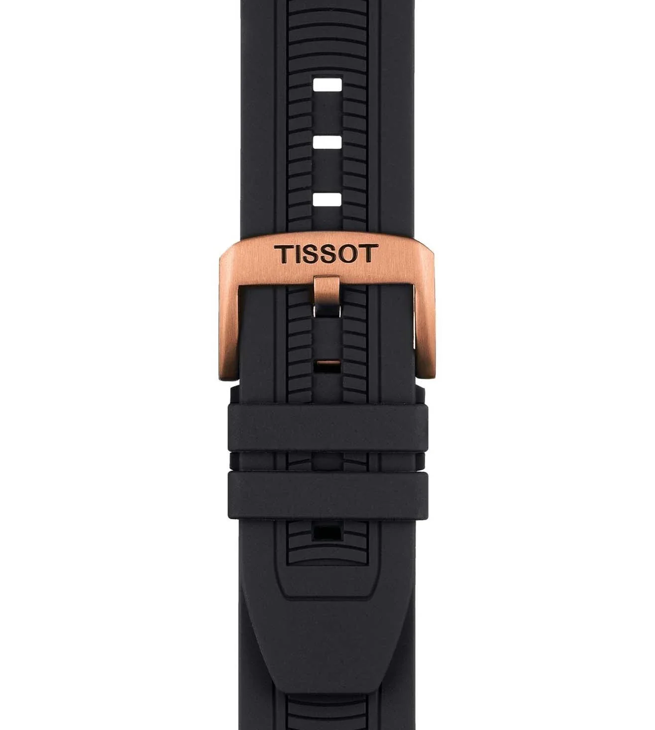 T1154173705100 |  TISSOT T-RACE Chronograph Watch for Men - Image 5
