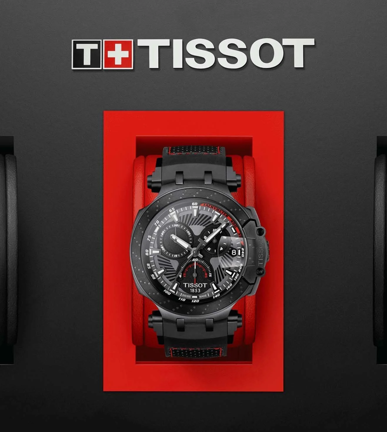 T1154173706104 | TISSOT T-RACE MOTOGP SPECIAL EDITION - Image 5