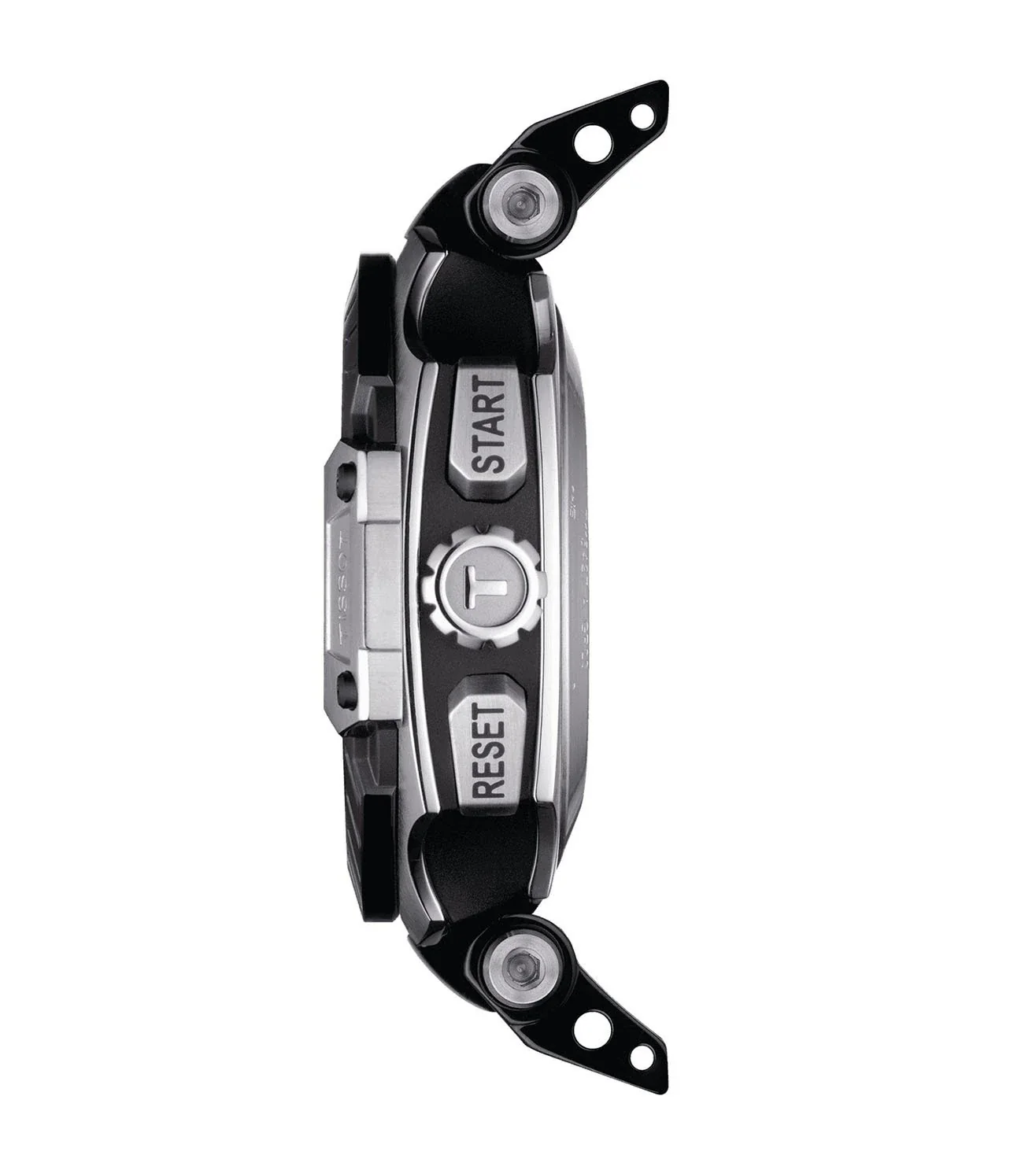 T1154272705701 | TISSOT Special Collections T-Race Moto GP Automatic Chronograph Watch for Men - Image 4