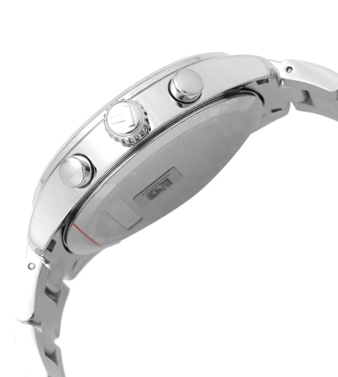 T1166171105701 | TISSOT CHRONO XL Chronograph Watch for Men - Image 5