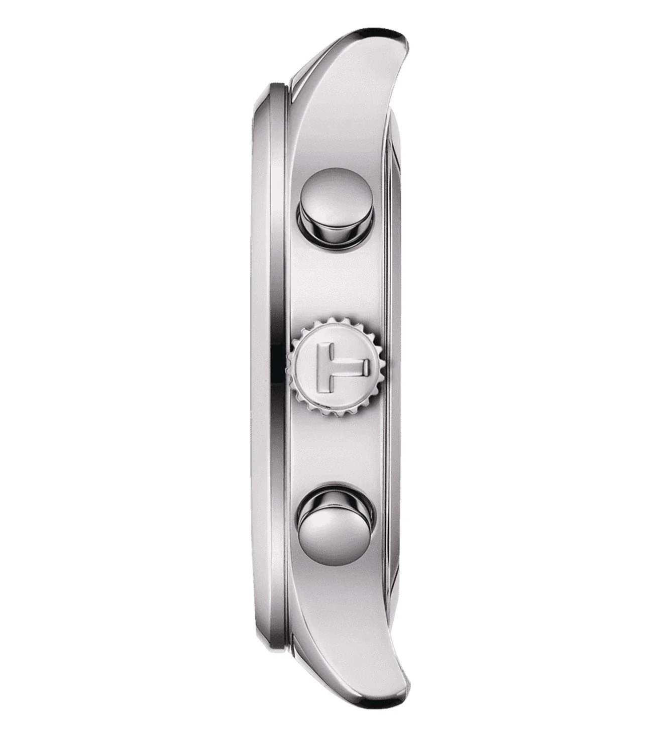 T1166171609200 | TISSOT T-Sport Swiss XL Classic Chronograph Watch for Men - Image 3
