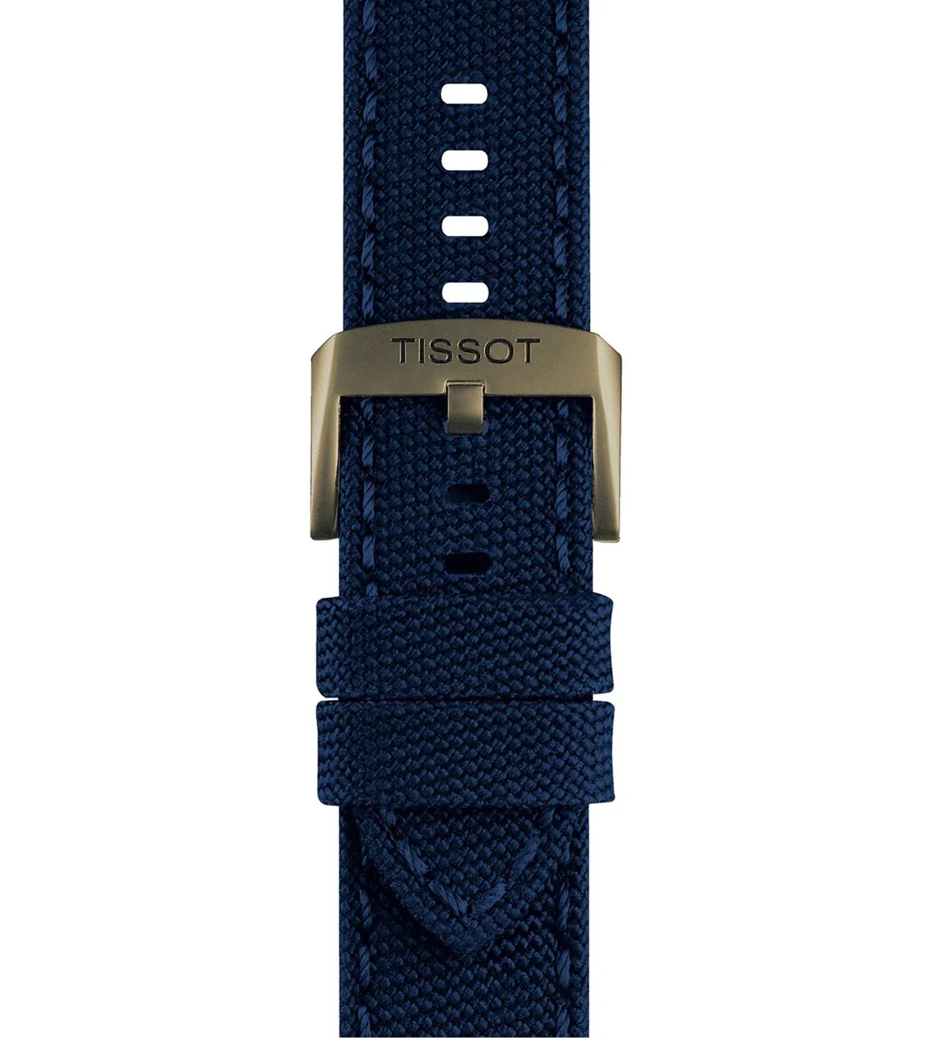 T1166173705701  |  TISSOT T-Sport ETA G10.212 Chronograph Watch for Men - Image 2