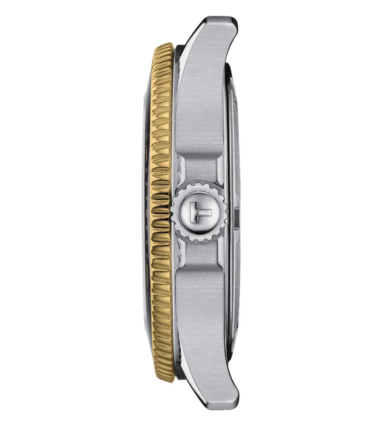 T1202102205100 | TISSOT T-Sport Swiss Seastar 1000 Unisex Analog Watch - Image 3