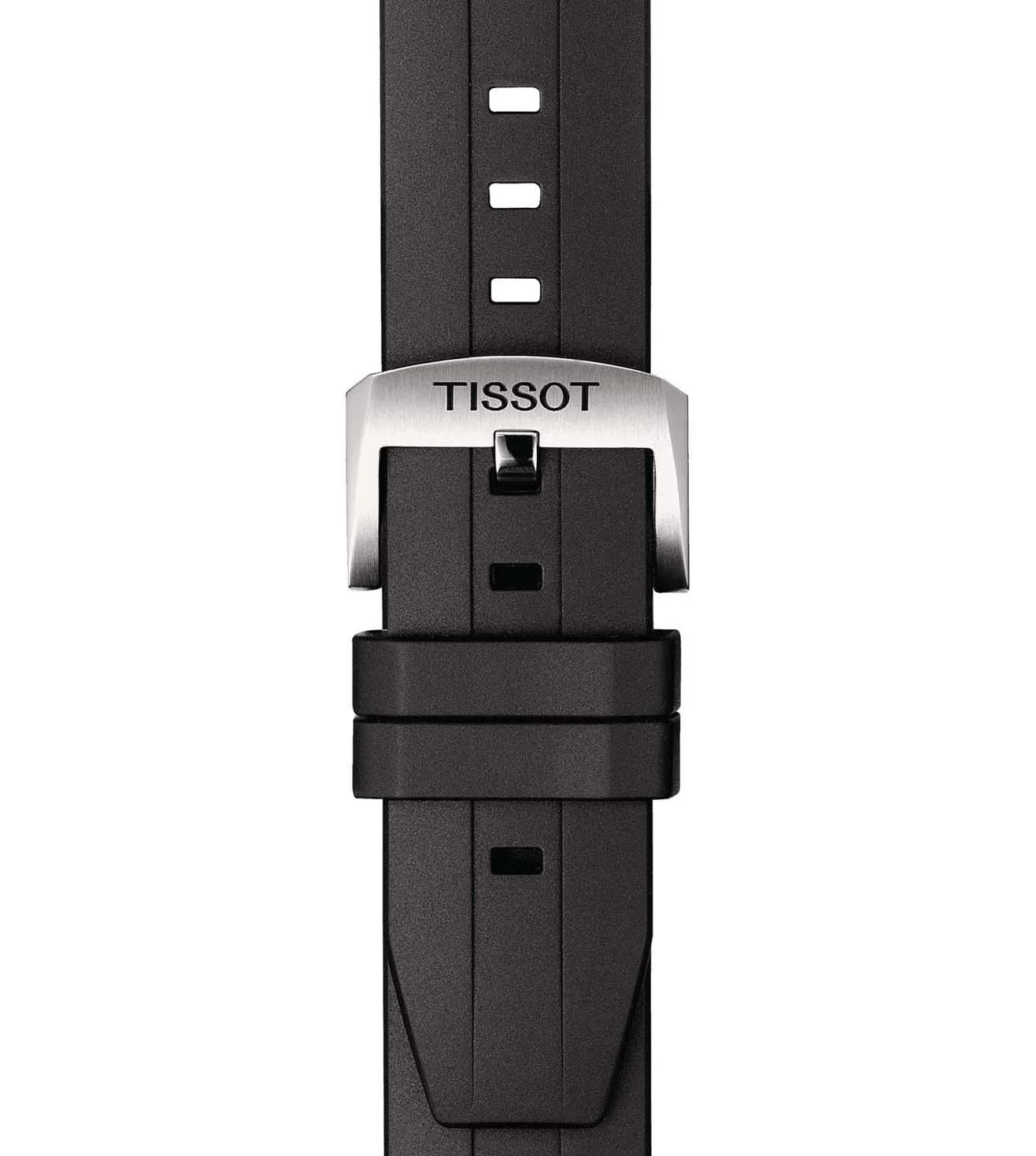T1204071704100  |  TISSOT T-Sport Seastar 1000 Powermatic Swiss Automatic Watch for Men - Image 6