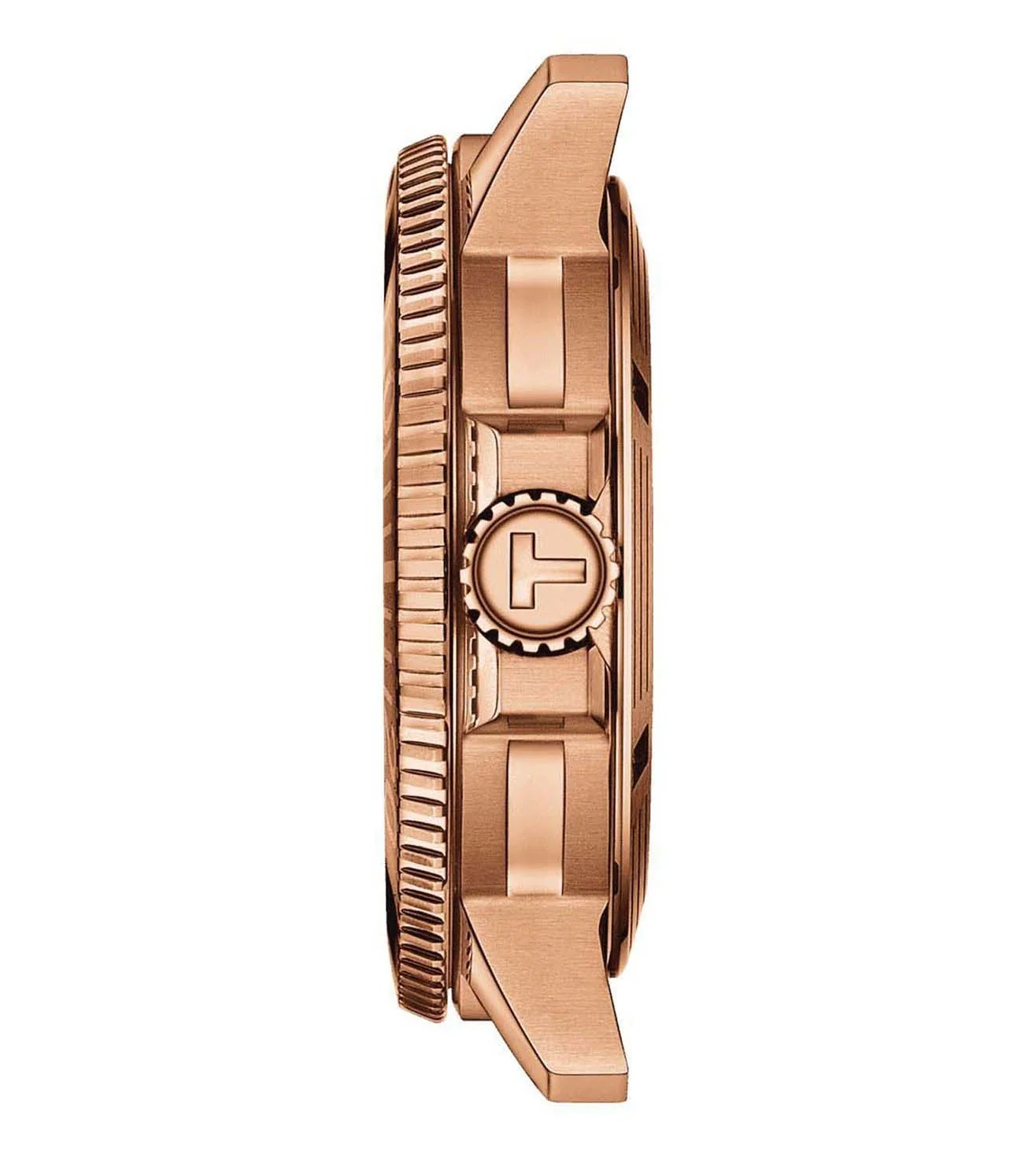T1204073704100  |  TISSOT Seastar 1000 Powermatic 80 - Image 3