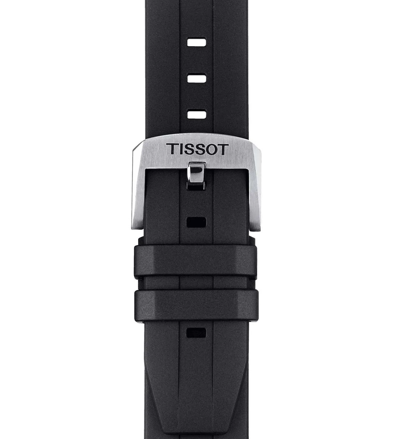 T1204171704100 | TISSOT Seastar 1000 T-Sport Chronograph Watch for Men - Image 2