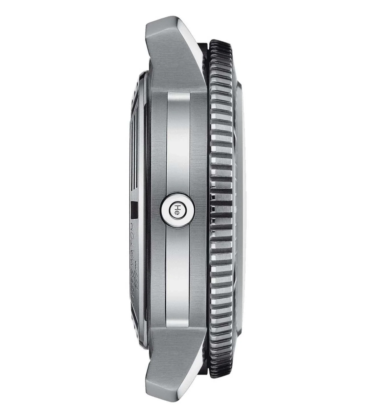 T1206071104100  |  TISSOT T-Sport Seastar 2000 Professional Powermatic 80 Watch for Men - Image 5
