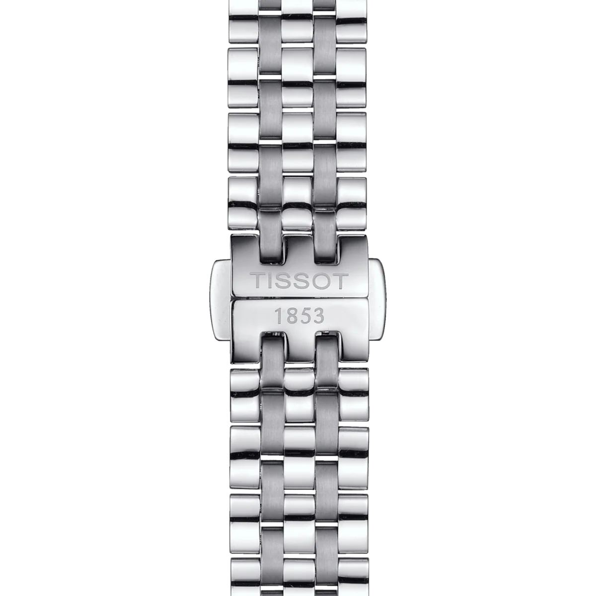 T1222071103600  |  TISSOT CARSON PREMIUM AUTOMATIC LADY - Image 4