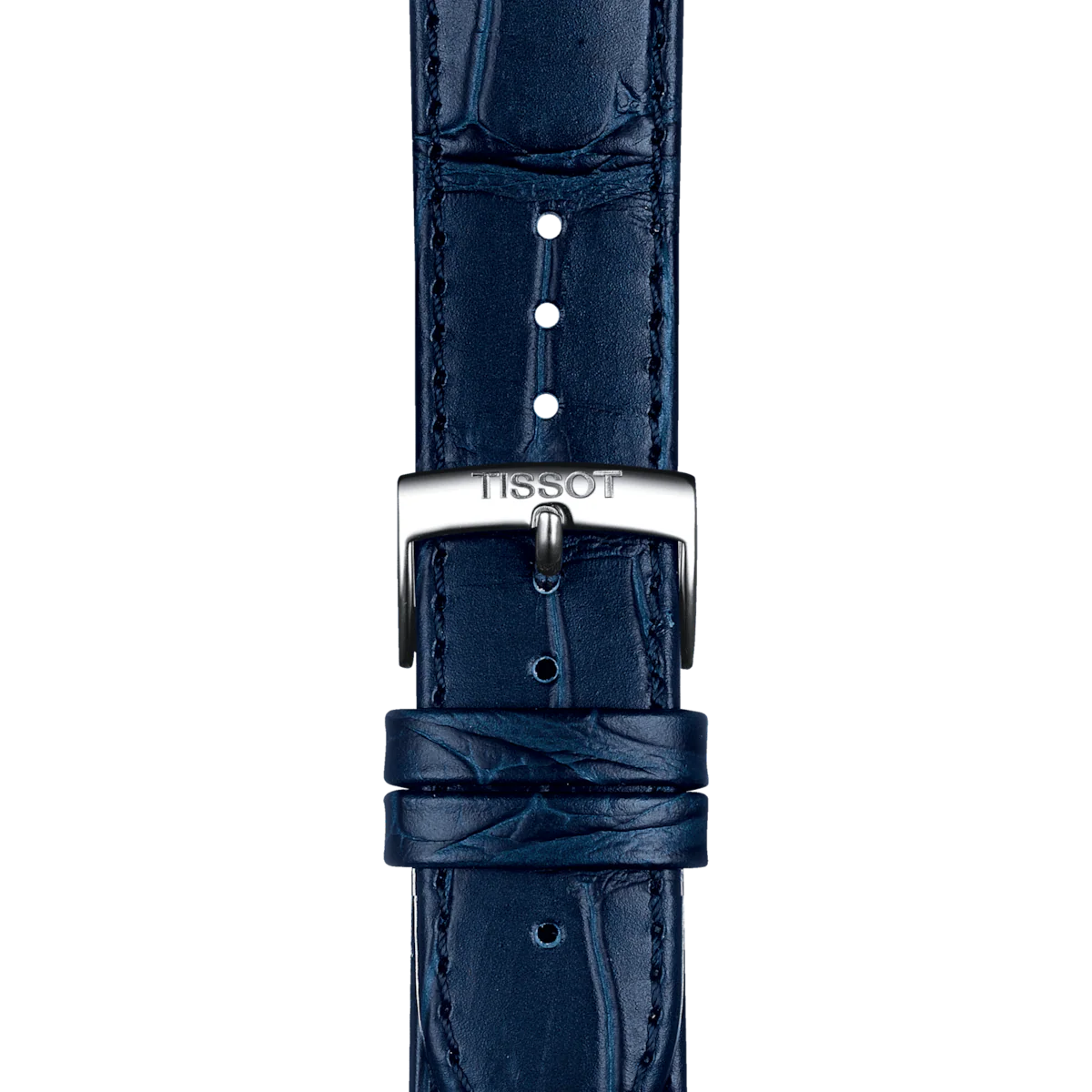 T1224071604300 | TISSOT CARSON PREMIUM POWERMATIC 80 - Image 3
