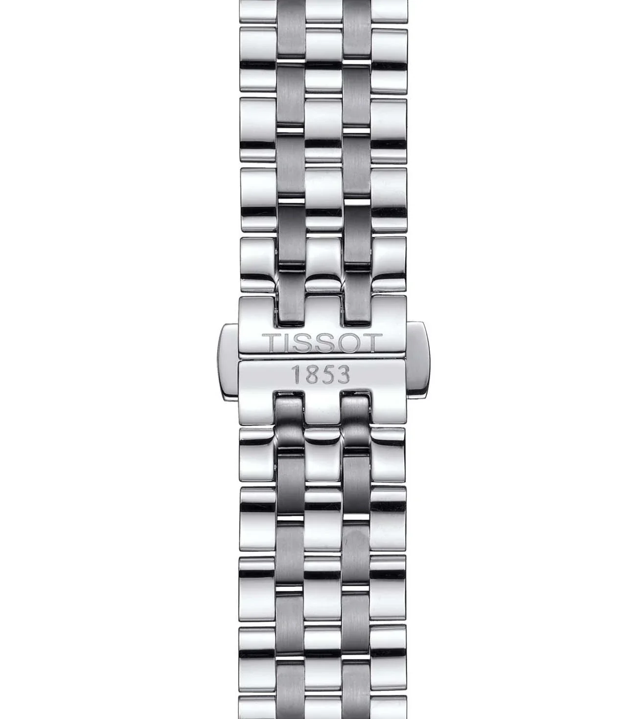 T1224101103300 | TISSOT CARSON Watch for Men - Image 5