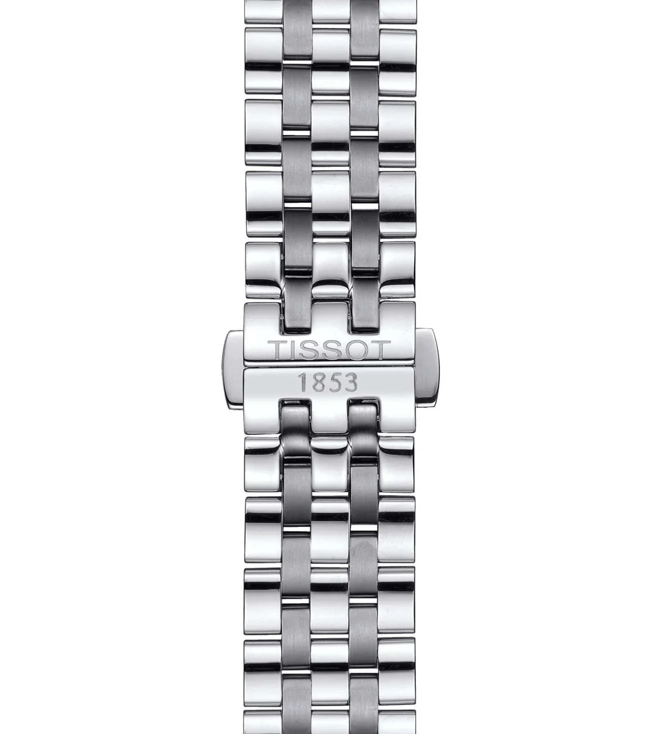 T1224171101100 | TISSOT CARSON Chronograph Watch for Men - Image 5