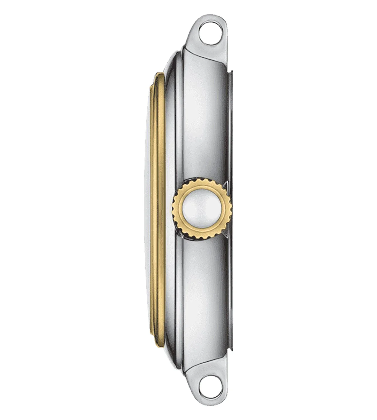 T1260102201300  |  TISSOT T-Lady Bellissima Analog Watch for Women - Image 3