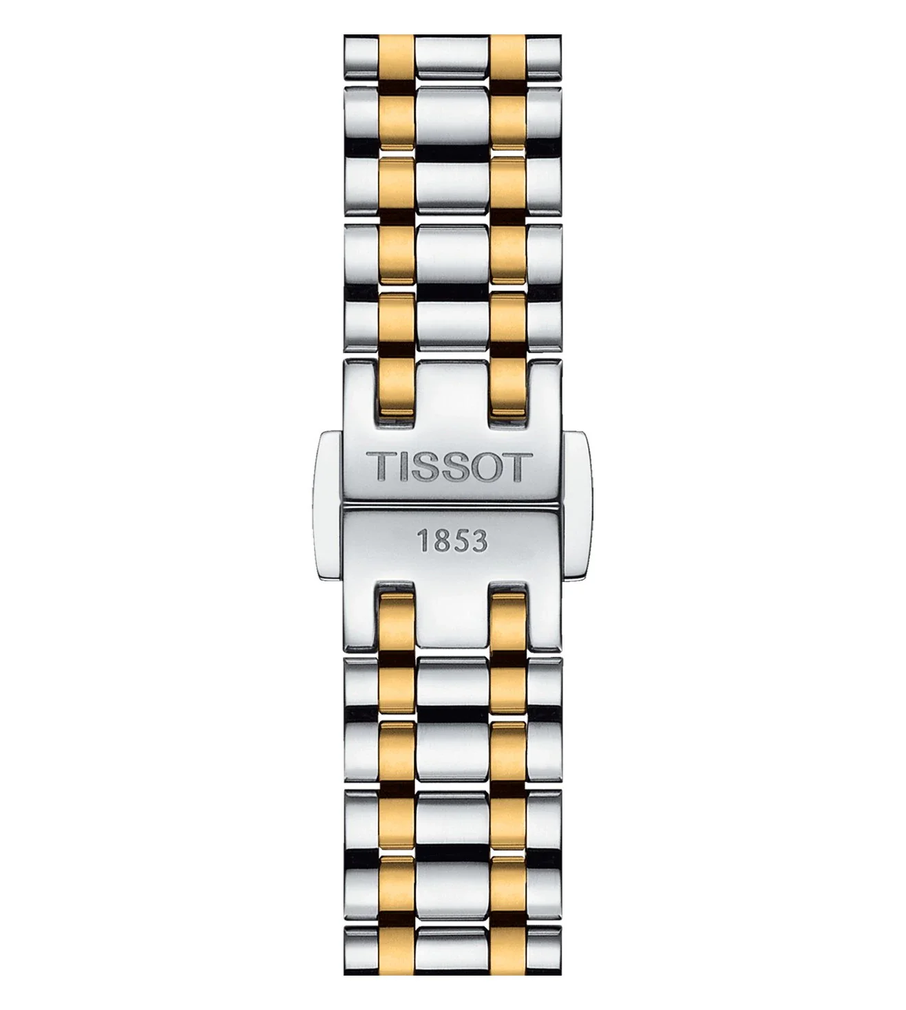 T1260102201300  |  TISSOT T-Lady Bellissima Analog Watch for Women - Image 5