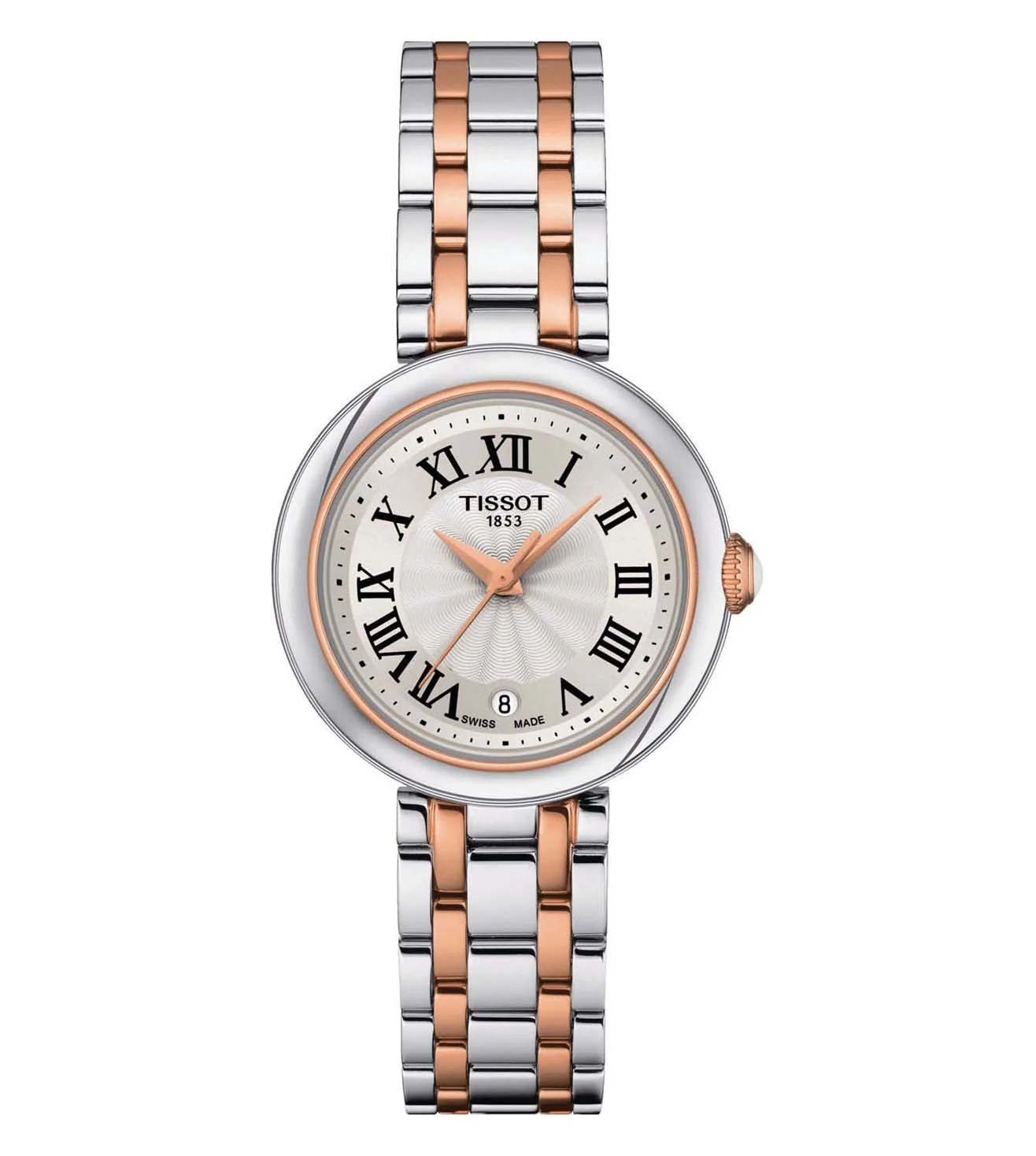 T1260102201301 | TISSOT BELLISSIMA SMALL LADY