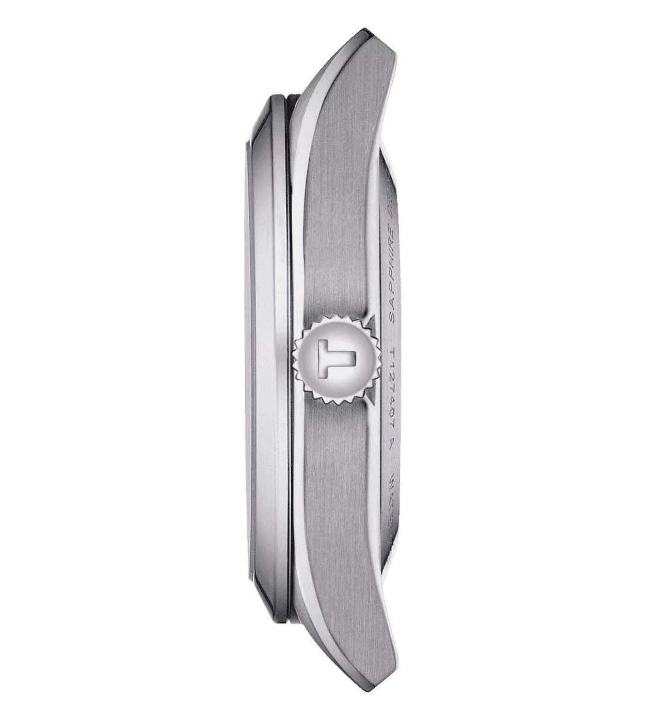 Tissot Gentleman Powermatic 80 Silicium - T1274071104100 - Image 5