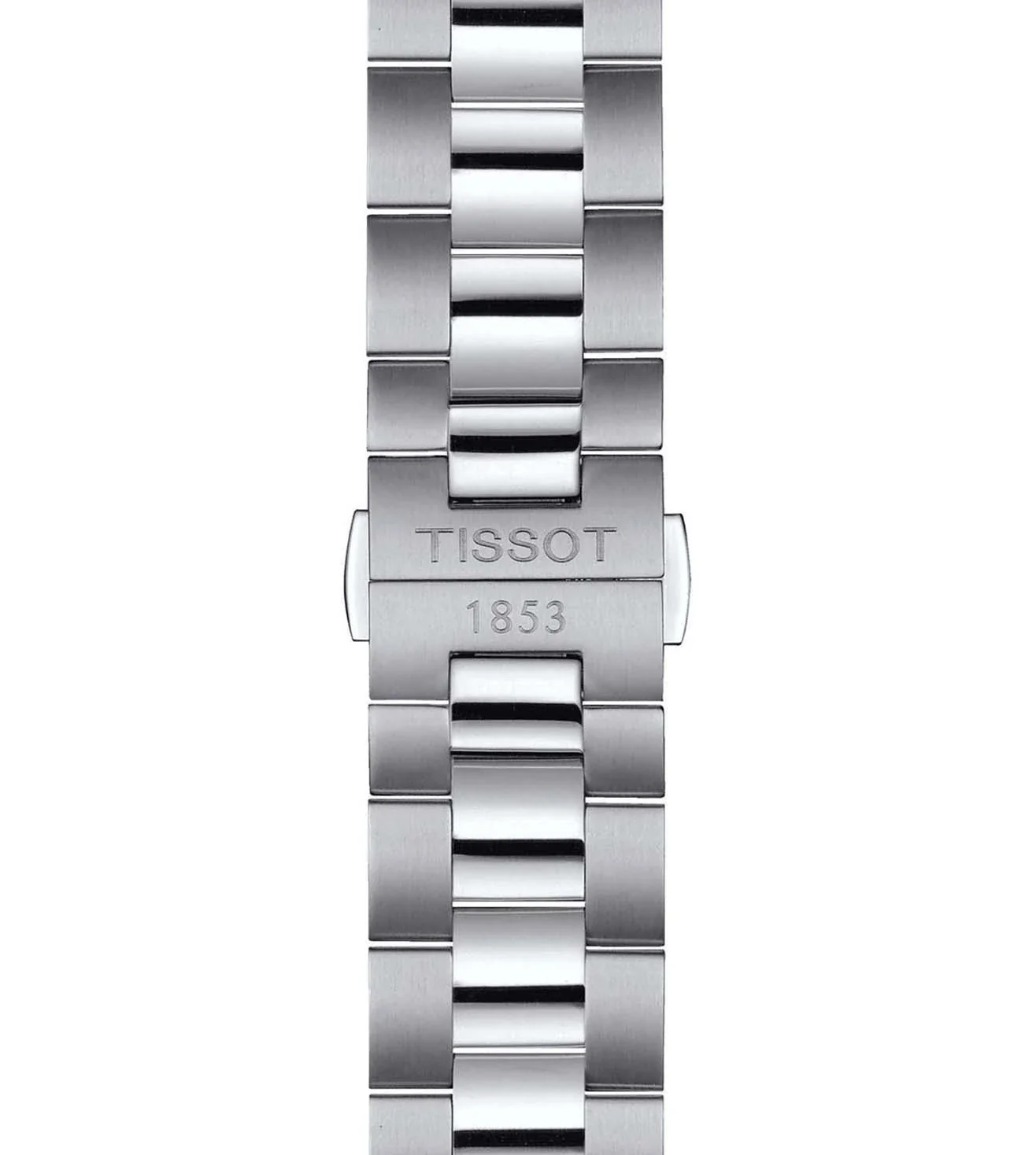 Tissot Gentleman Powermatic 80 Silicium - T1274071104100 - Image 7