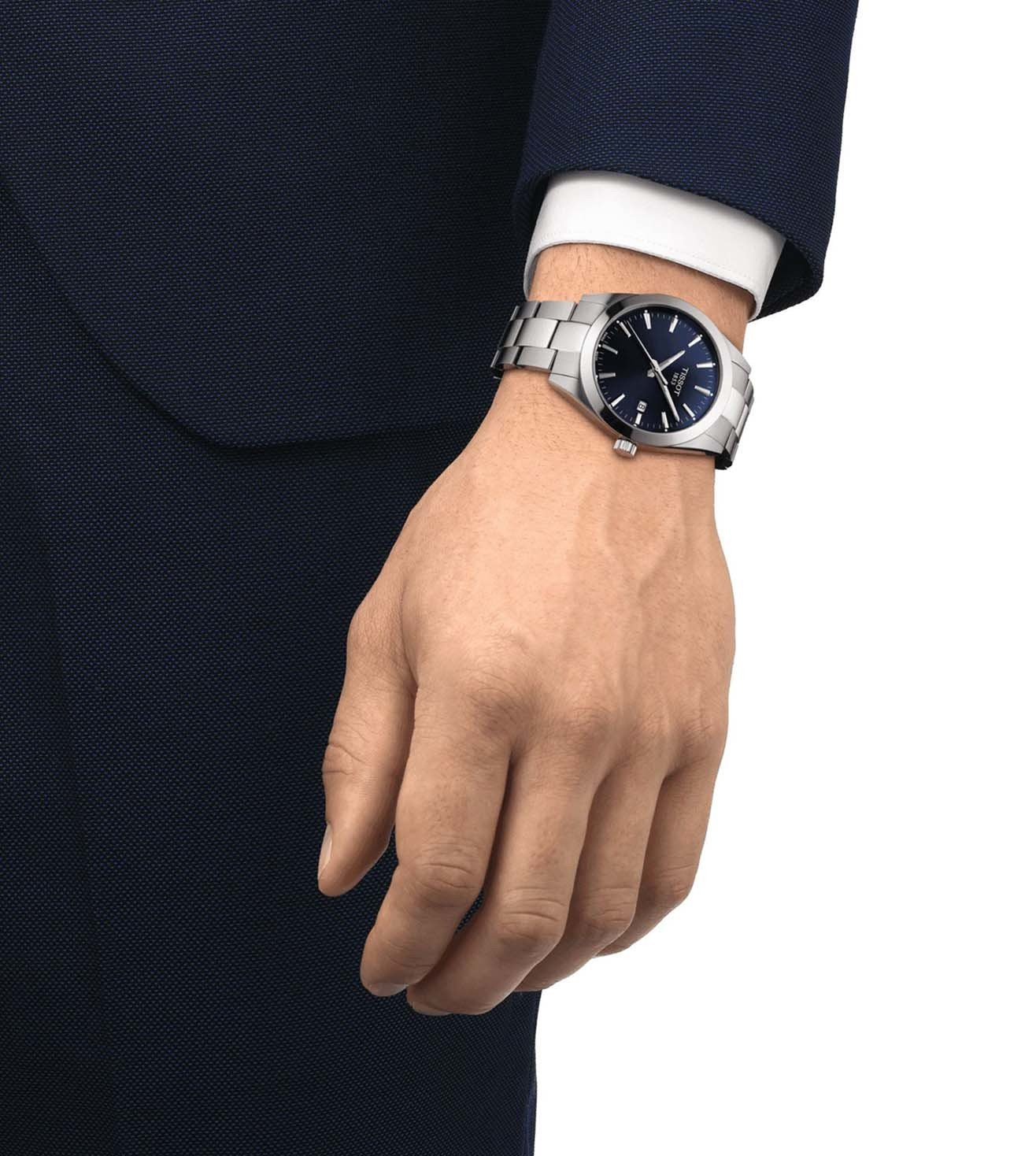 T1274101104100 | T-Classic Gentleman Watch for Men - Image 5