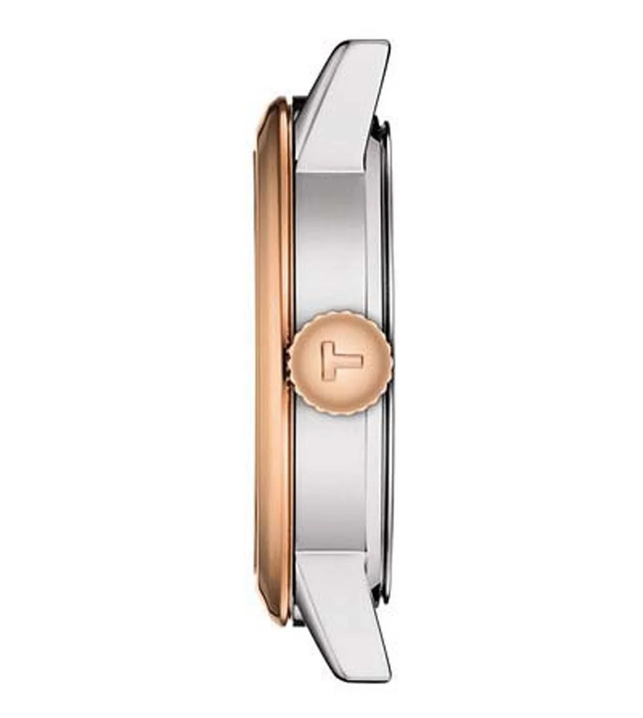 T129102201300 | TISSOT CLASSIC DREAM Watch for Women - Image 3