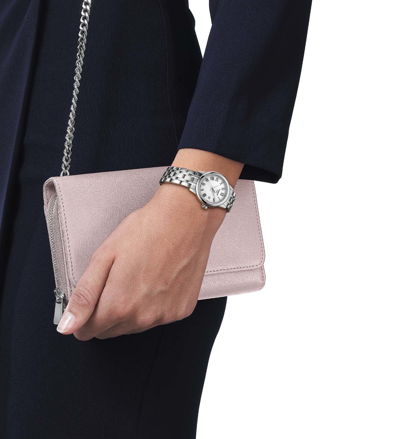 T1292101101300 | TISSOT CLASSIC DREAM Watch for Women - Image 4