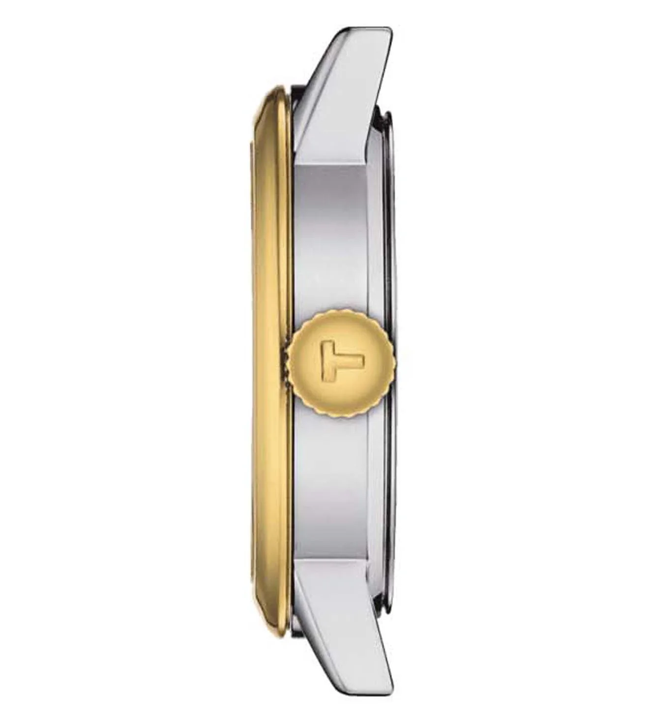 T1292102203100 | TISSOT T-Classic Dream Watch for Women - Image 3