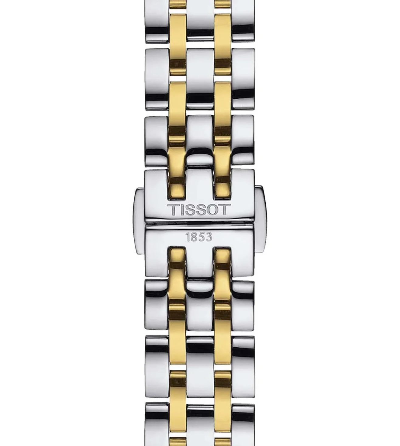 T1292102203100 | TISSOT T-Classic Dream Watch for Women - Image 4