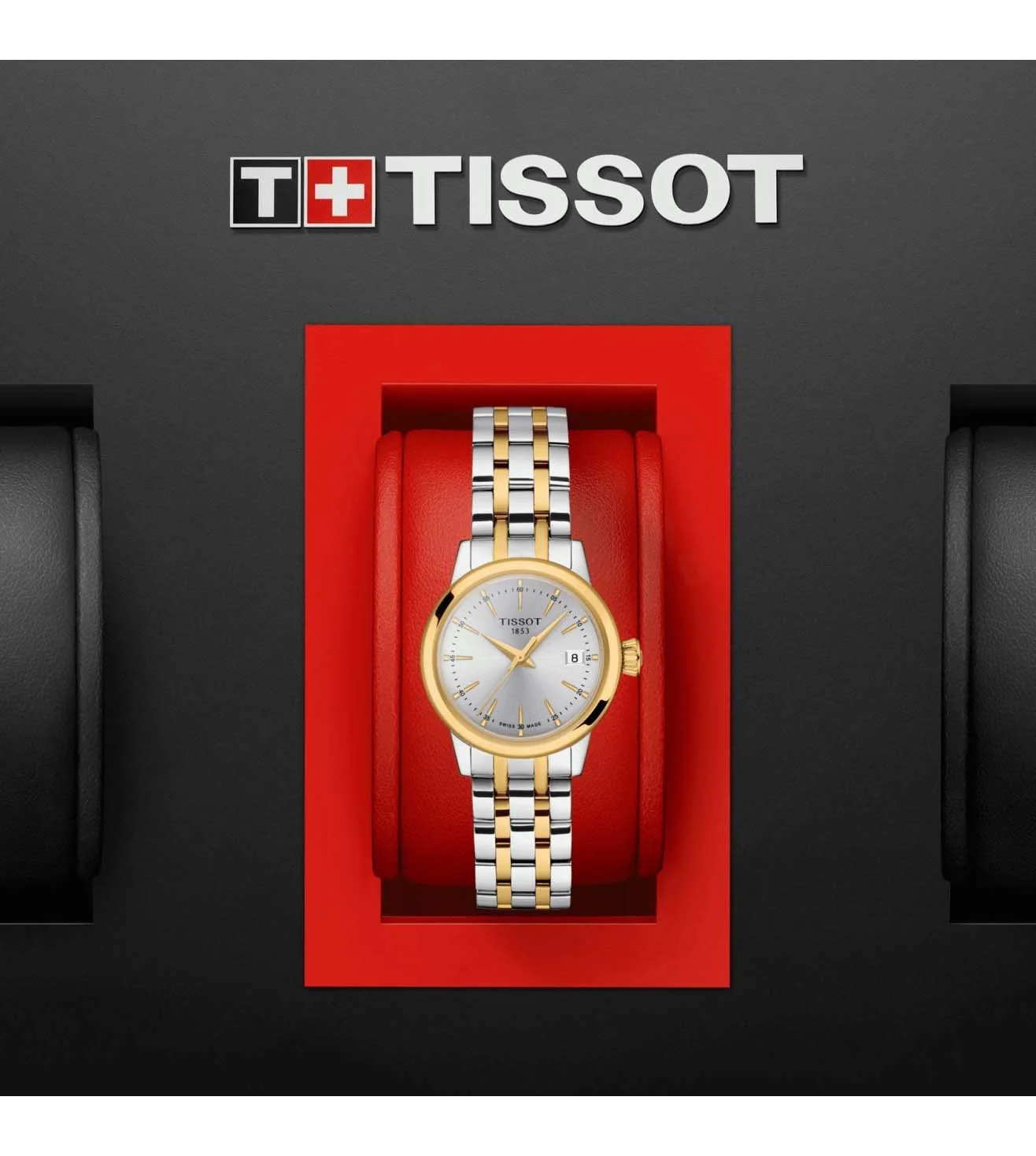 T1292102203100 | TISSOT T-Classic Dream Watch for Women - Image 6