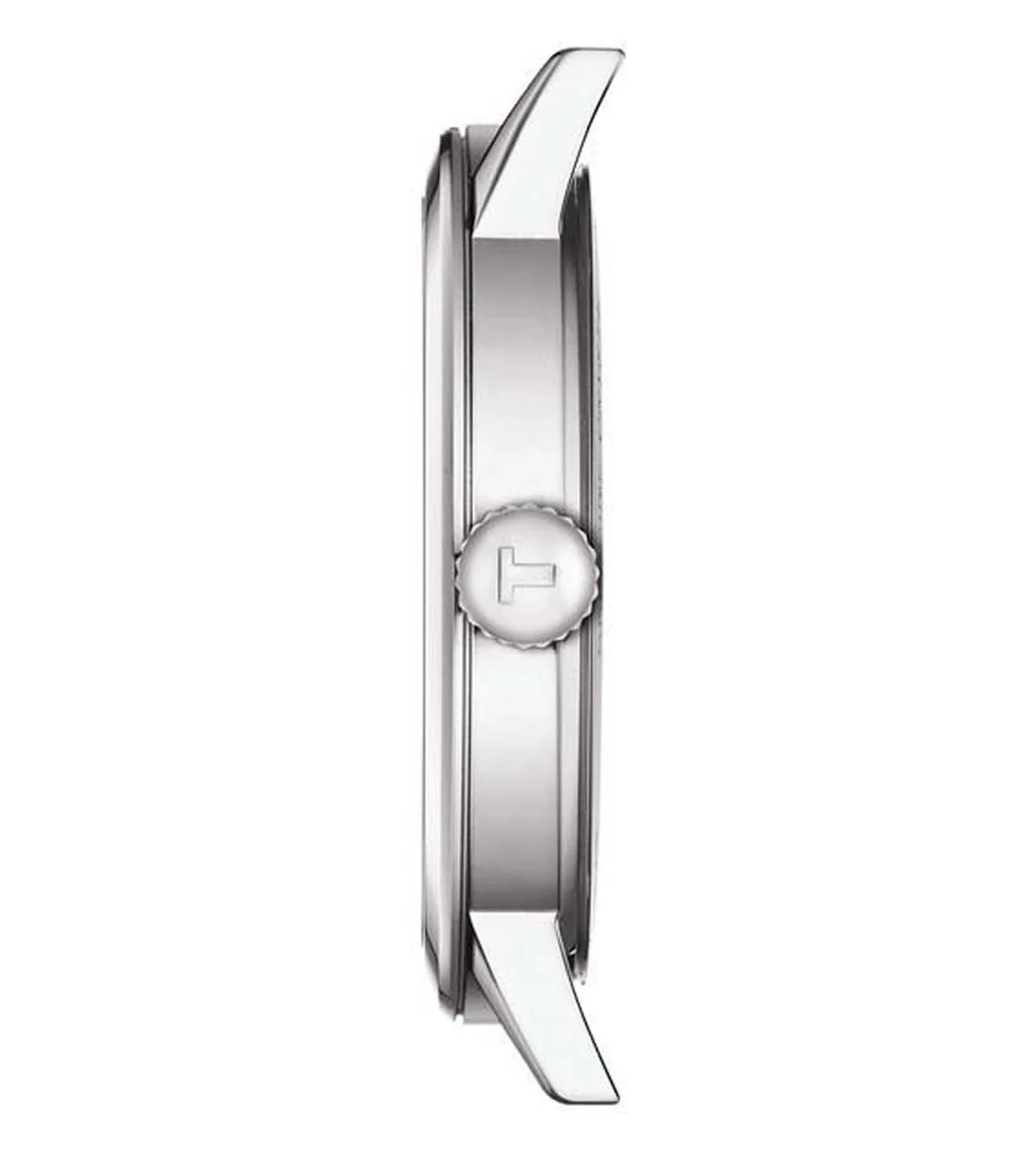 T1294101601300 | TISSOT CLASSIC DREAM Watch for Men - Image 3