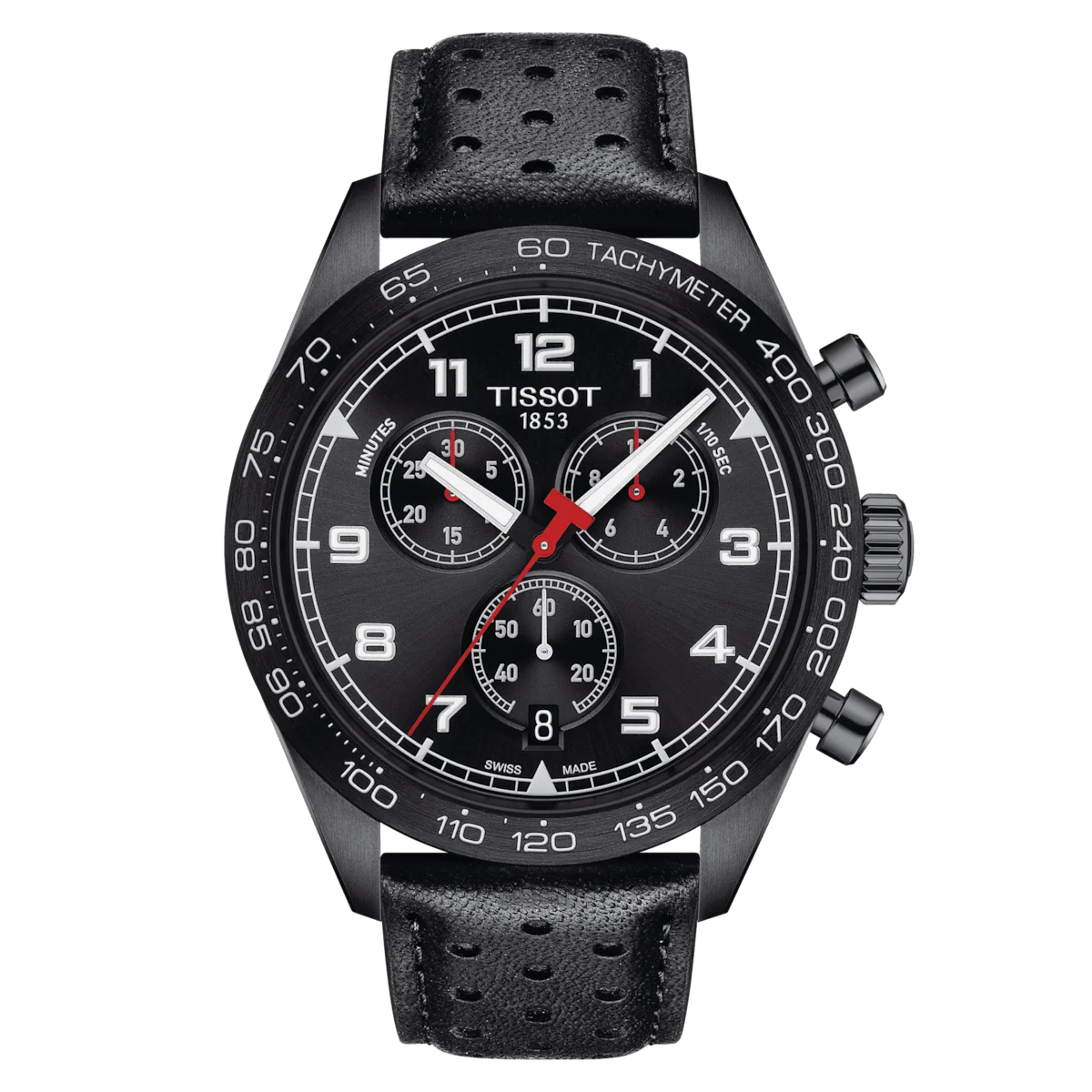 T1316173605200 | TISSOT PRS 516 CHRONOGRAPH