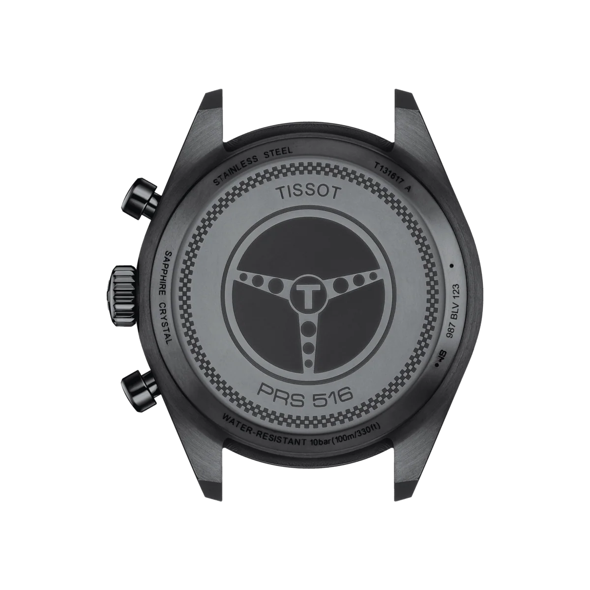 T1316173605200 | TISSOT PRS 516 CHRONOGRAPH - Image 2
