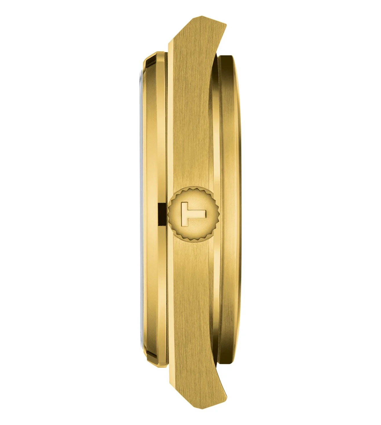 T1372103302100  |  T-Classic PRX Analog Unisex Watch - Image 3