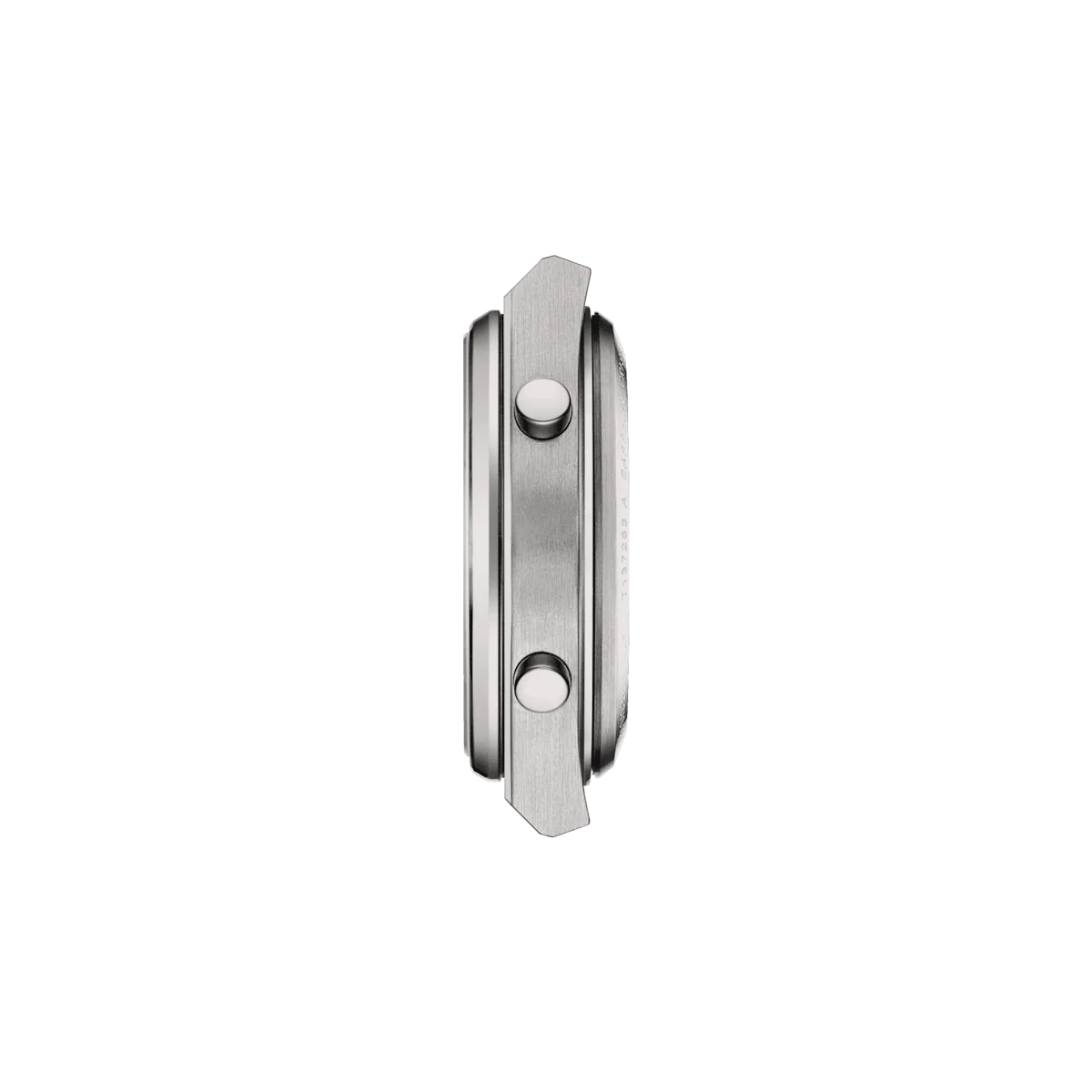 T1372631105000 | T-Classic PRX Digital Unisex Watch - Image 3