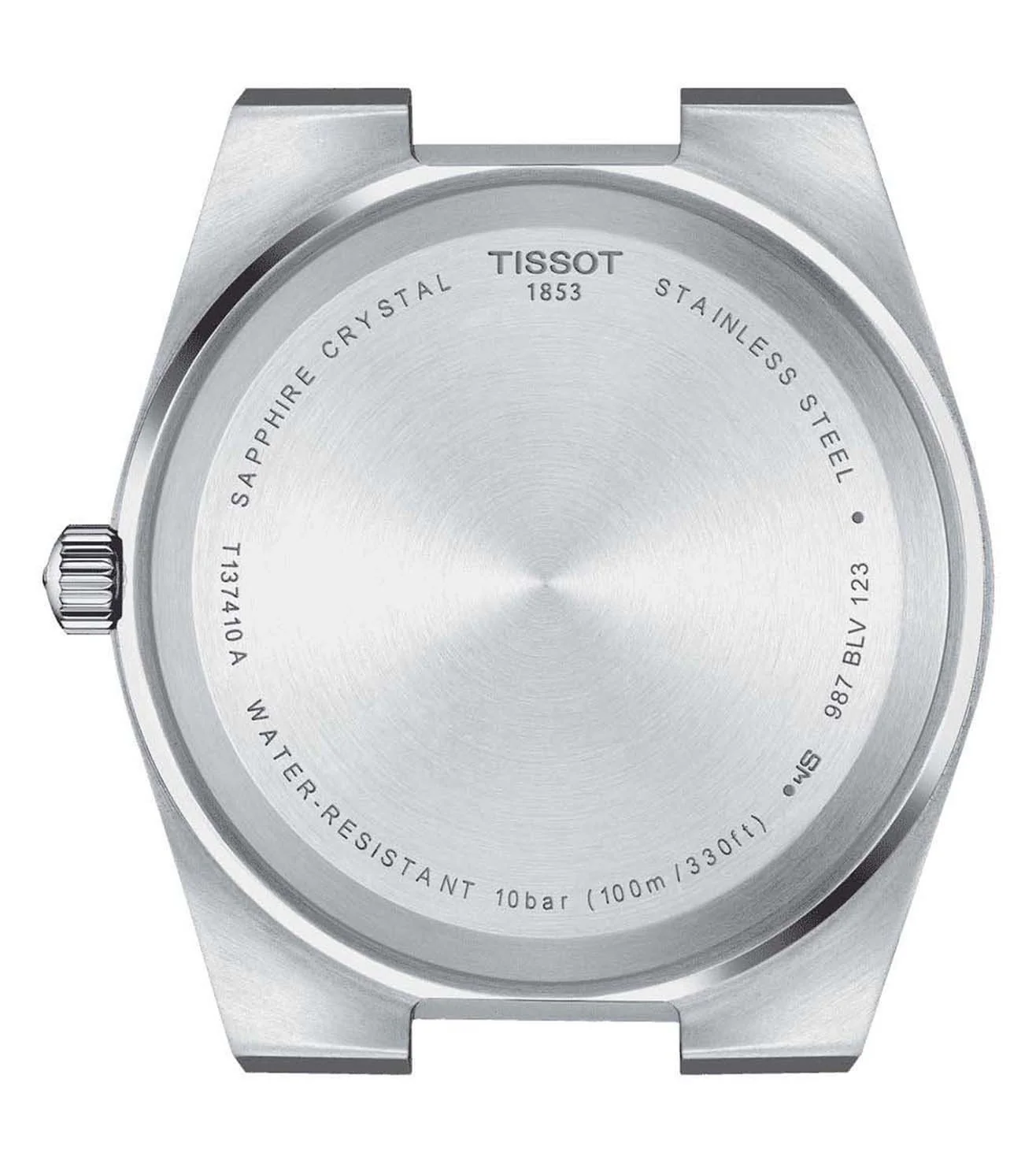 T1374101103100 |  Tissot Men  PRX T1374101103100 - Image 2