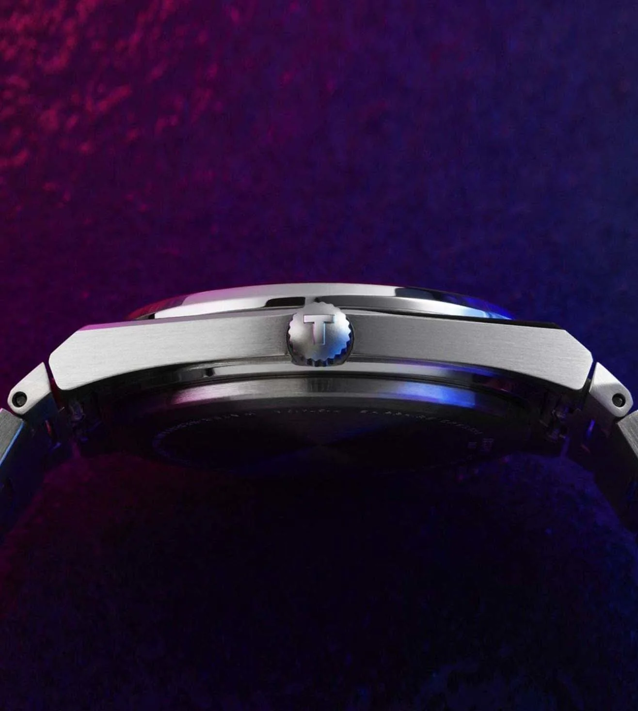 T1374101103100 |  Tissot Men  PRX T1374101103100 - Image 7