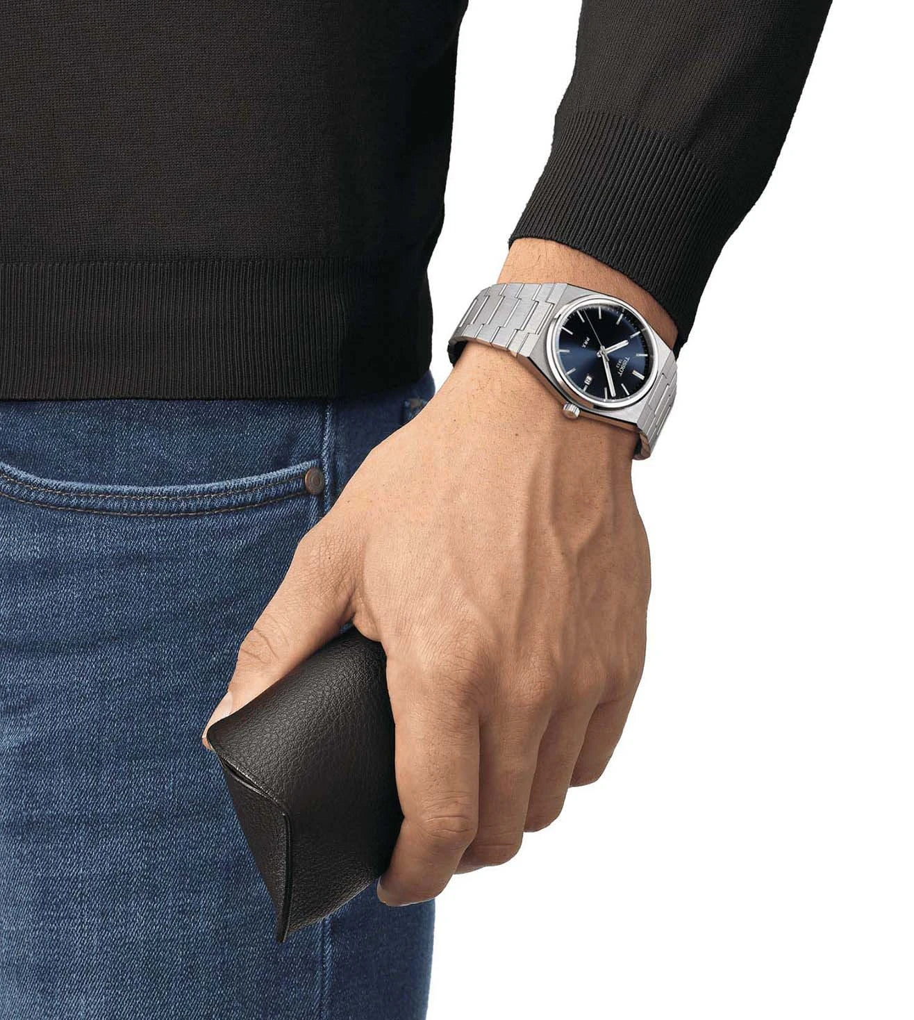 T1374101104100 | TISSOT PRX MENS WATCH - Image 10