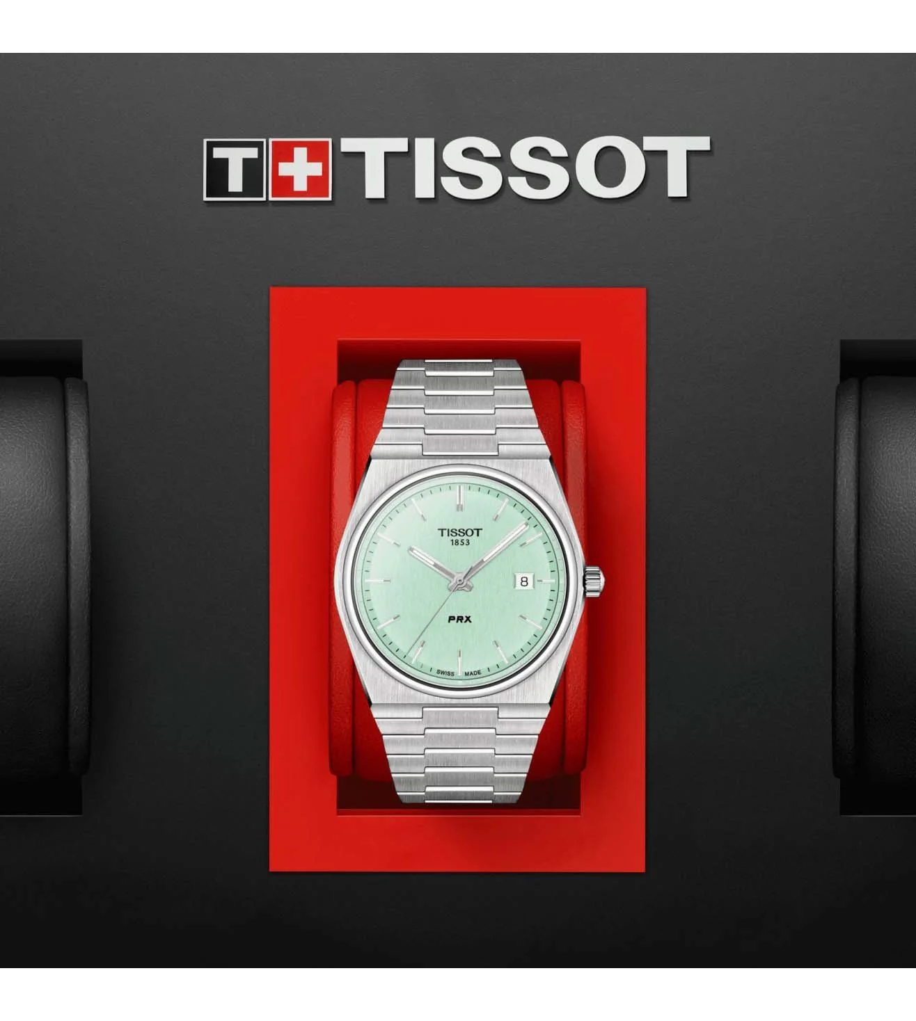 T1374101109101 | T-Classic PRX Watch for Men - Image 5