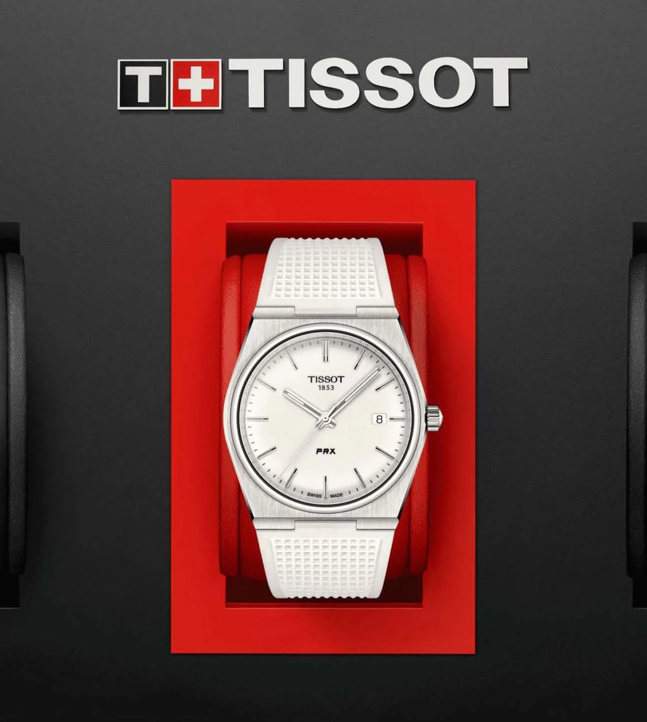 T1374101701100 |  PRX T-Classic Watch for Men - Image 5
