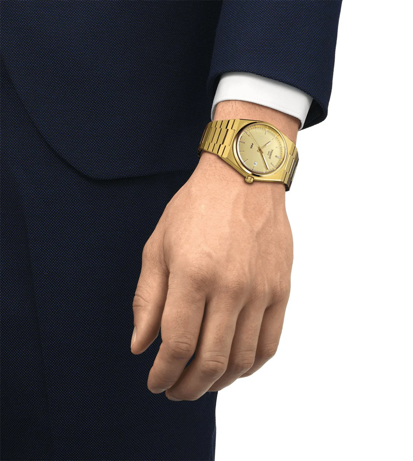 T1374103302100 | T-Classic PRX Analog Watch for Men - Image 5