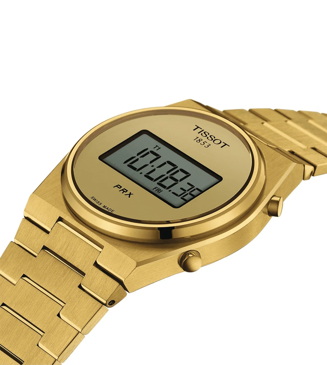 T1374633302000 | T-Classic Digital Watch for Men - Image 2