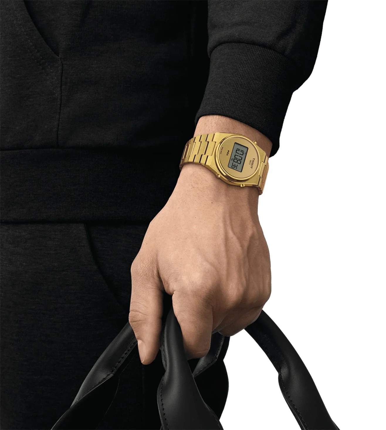 T1374633302000 | T-Classic Digital Watch for Men - Image 5