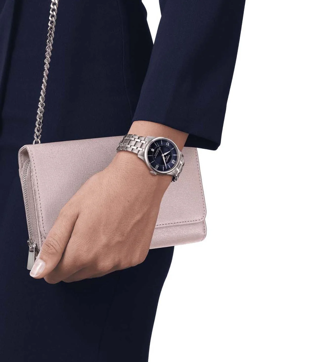 T1392071104800  |  Chemin des Tourelles T-Classic Watch for Women - Image 4