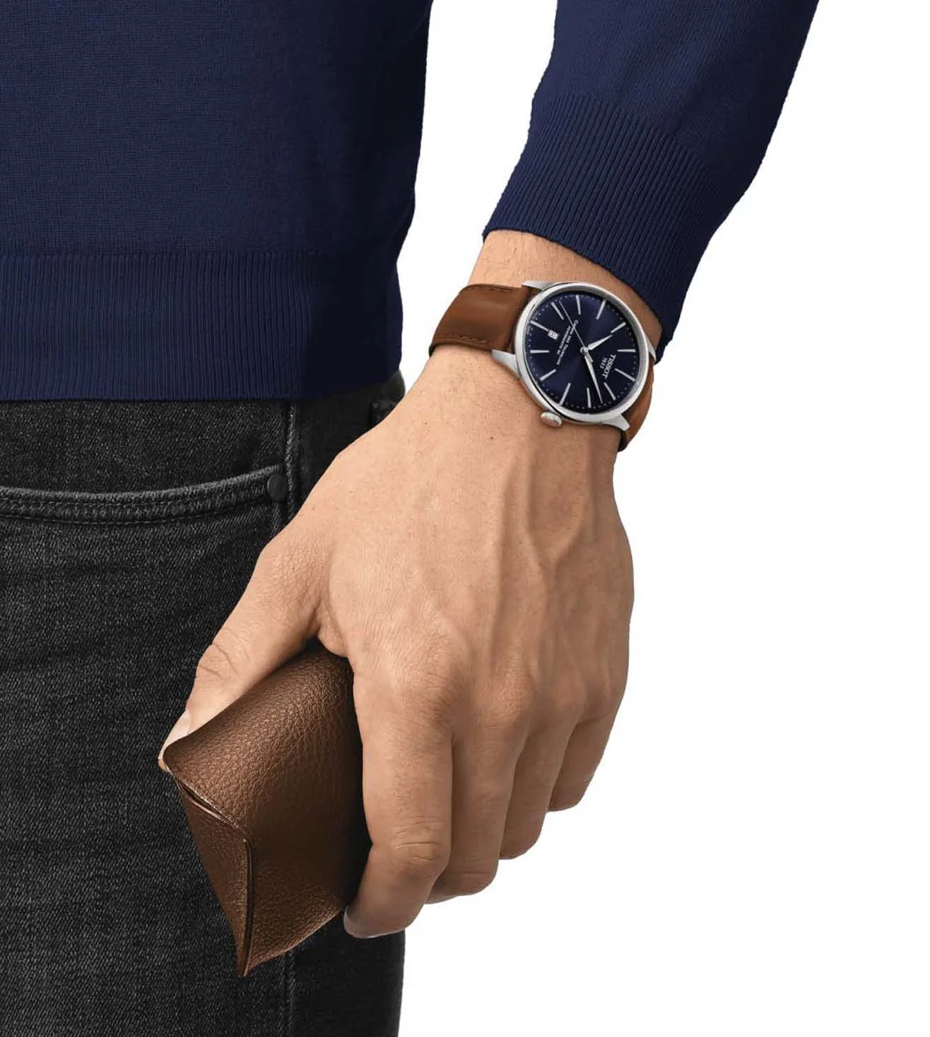 T1394071604100 | Chemin des Tourelles T-Classic Watch for Men - Image 6