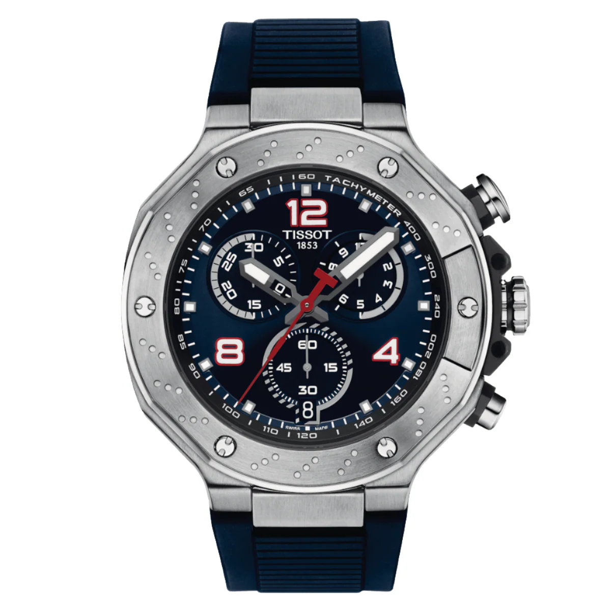 TISSOT T-RACE MOTOGP™ CHRONOGRAPH 2024 LIMITED EDITION - T1414171704700