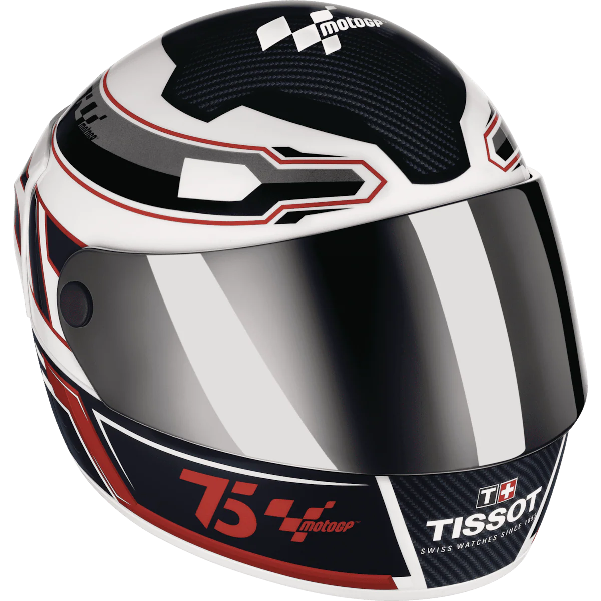 TISSOT T-RACE MOTOGP™ CHRONOGRAPH 2024 LIMITED EDITION - T1414171704700 - Image 8