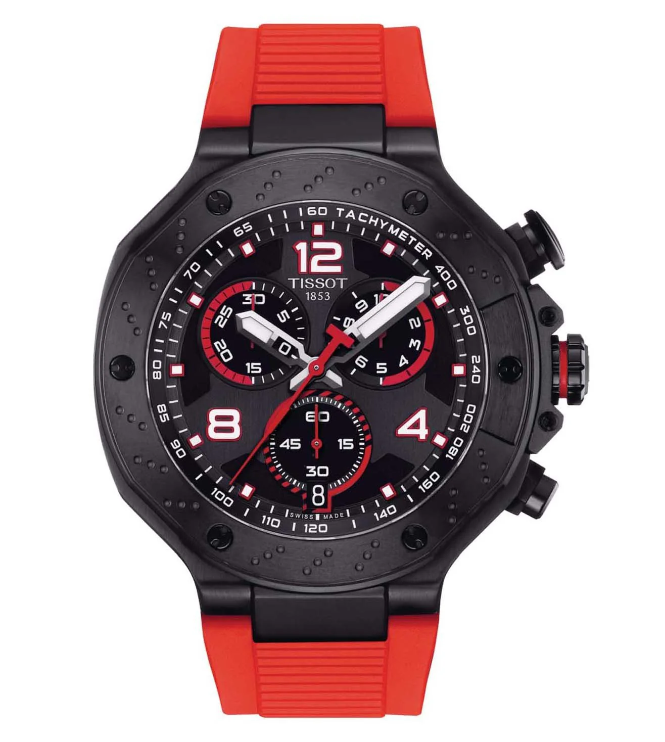 T1414173705701 | T-Race MotoGP Special Collections Chronograph Watch for Men