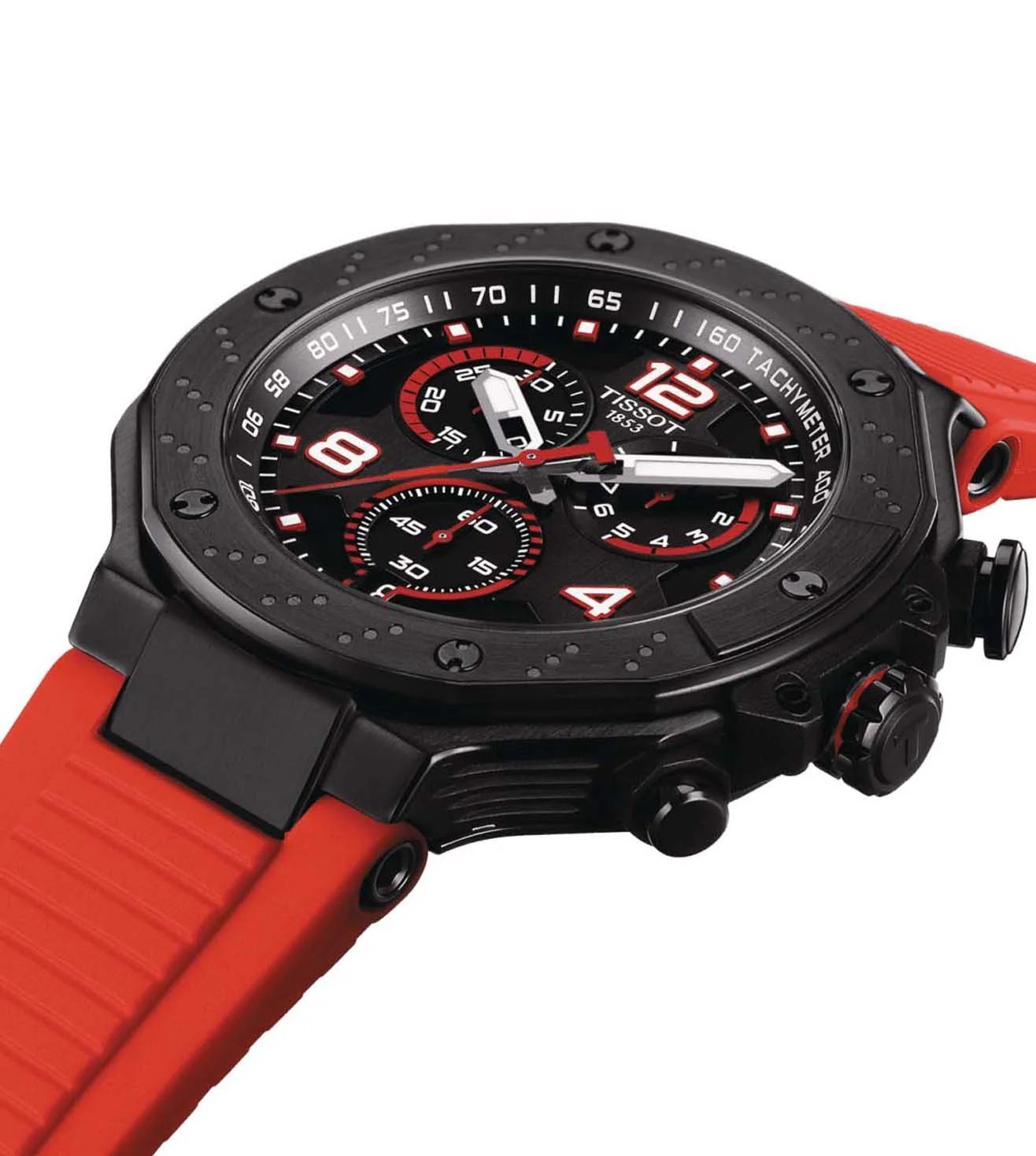 T1414173705701 | T-Race MotoGP Special Collections Chronograph Watch for Men - Image 2
