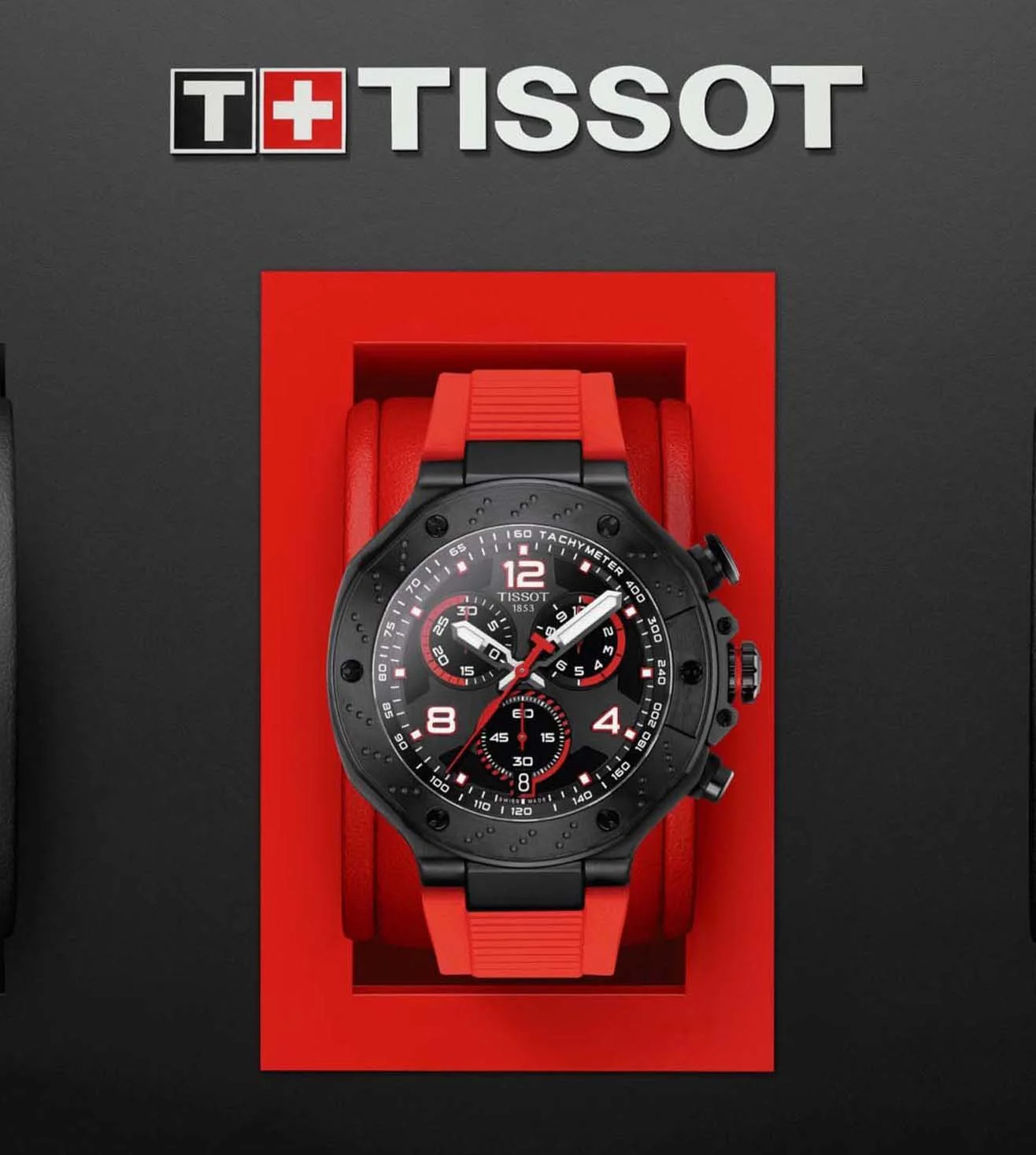 T1414173705701 | T-Race MotoGP Special Collections Chronograph Watch for Men - Image 7