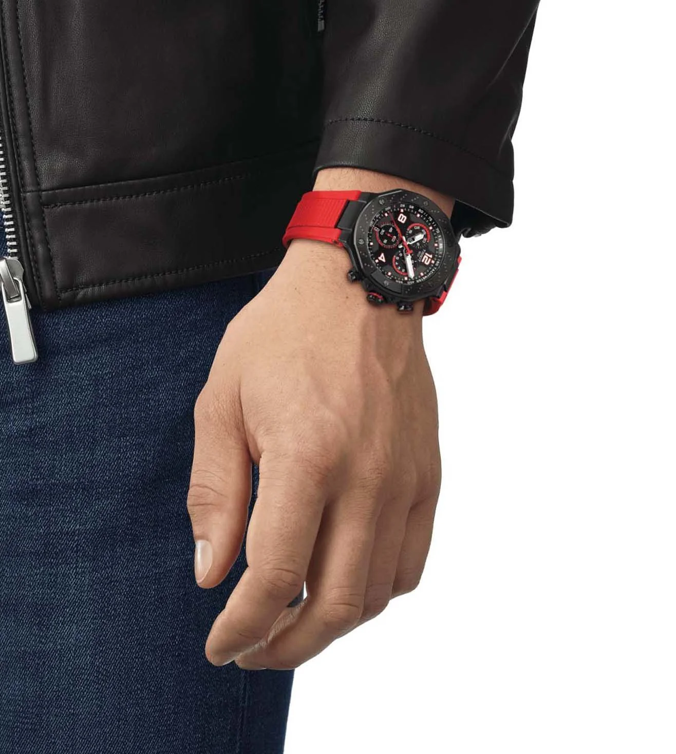 T1414173705701 | T-Race MotoGP Special Collections Chronograph Watch for Men - Image 8