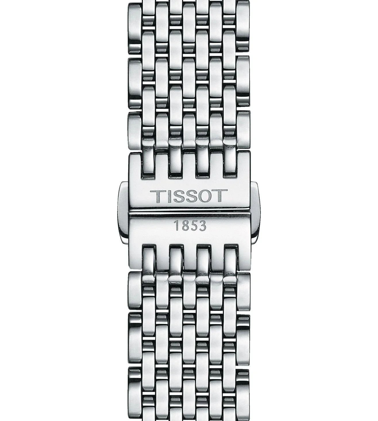 T1432101104100 | T-Classic Everytime Swiss Unisex Analog - Image 2