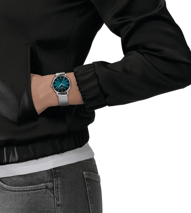 T1432101109100 | T-Classic Everytime Swiss Unisex Analog - Image 4