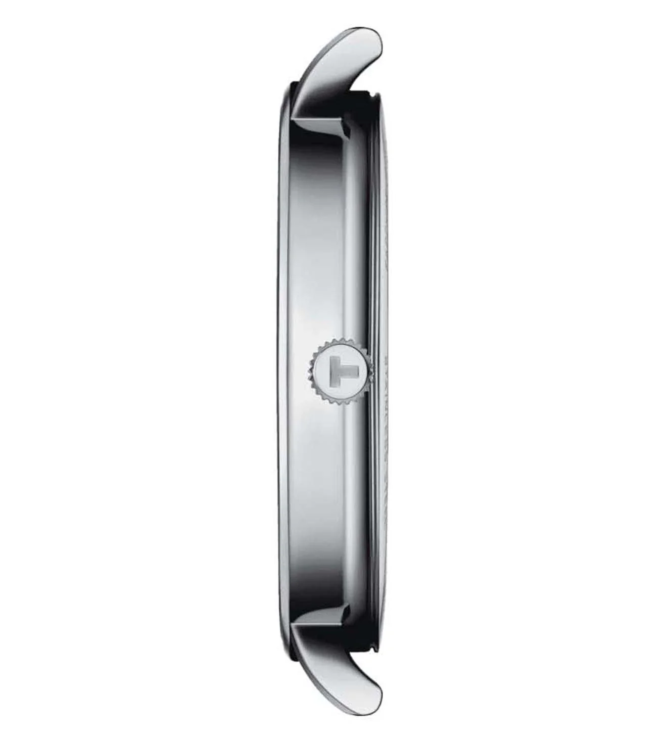 T1434101101100 | T-Classic Watch for Men - Image 2